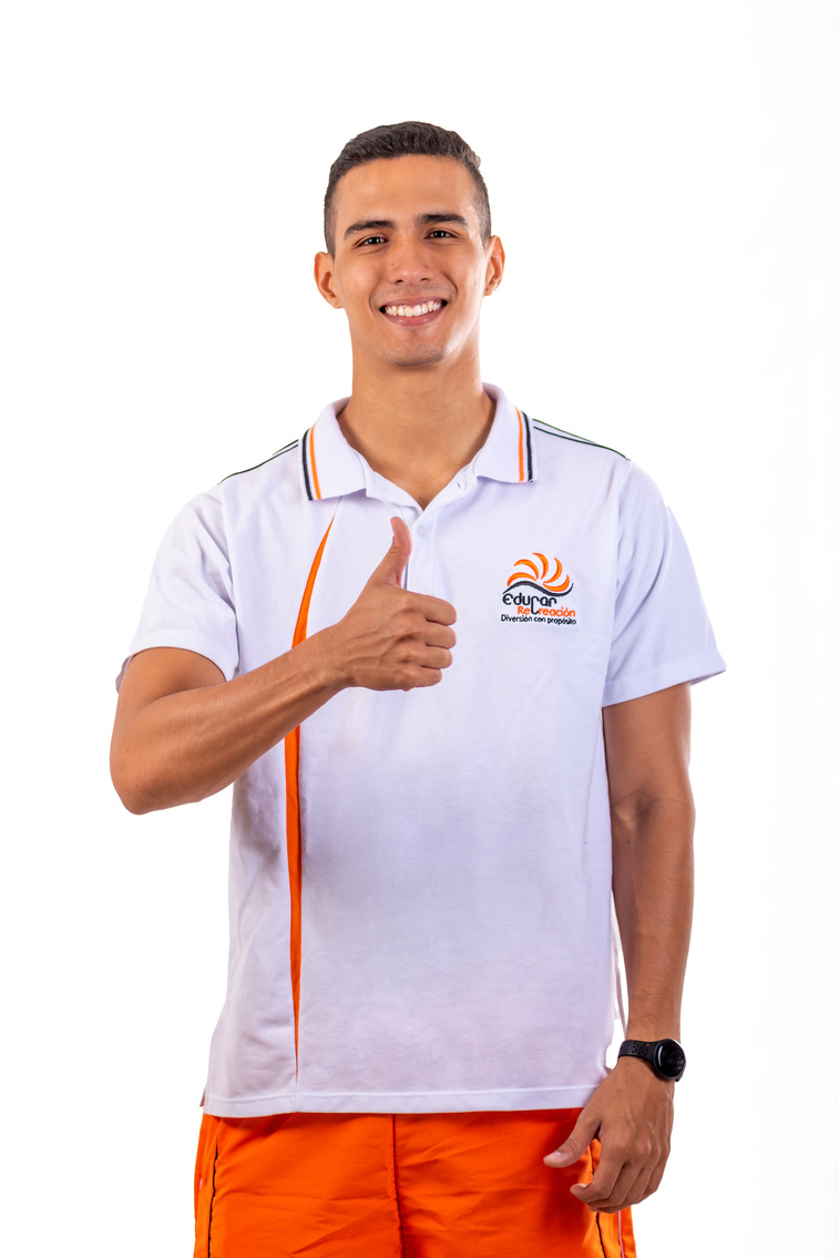 Recreador para eventos hasta x 8 horas