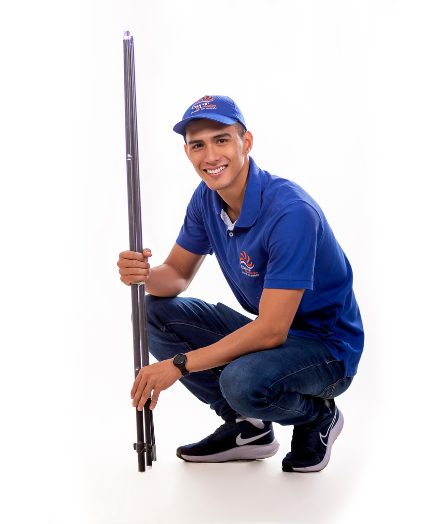 Operador Logistico x 8 horas
