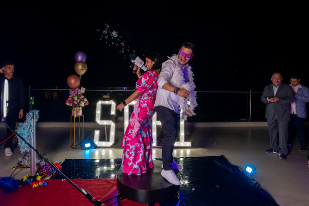 Plataforma 360°